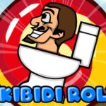 Skibidi Toilet Roll